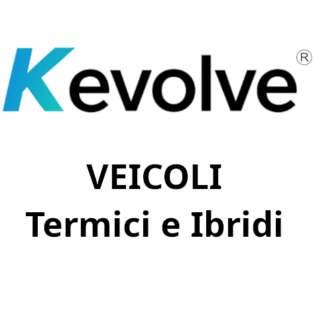 Motori Termici ed Ibridi